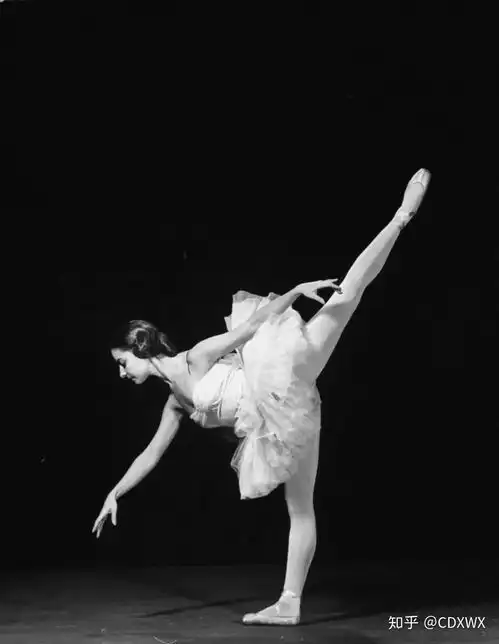 坚持学舞蹈的孩子,背后一定都有一位持之以恒的家长
