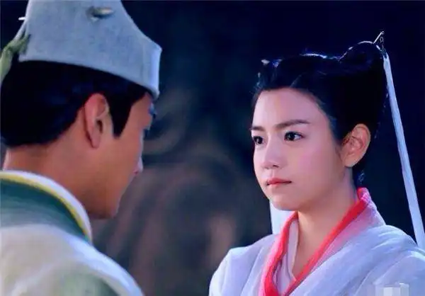 小龙女父母到底是谁金庸给出2个暗示,说明她是丘处机女儿无疑