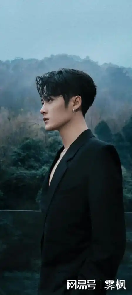 檀健次壁纸,最近粉上了檀健次,分享一波壁纸