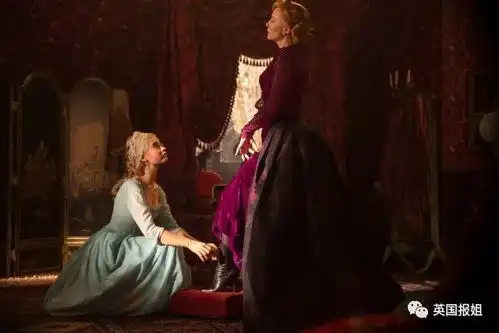 巩俐要演花木兰大反派这些女人狠起来太可怕了