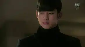 来自星星的你金秀贤经典哲理台词图
