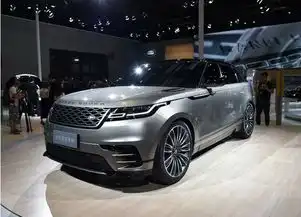 17款路虎揽胜星脉柴油2.0t现车惠不断