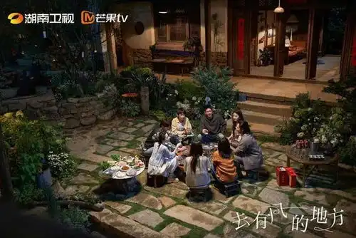 看过都说好,收视冠军剧去有风的地方缘何做到了全民追剧