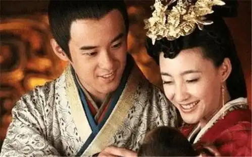 皇帝醉酒后与宫女生下的儿子,最后成为深受后人爱戴的长沙王
