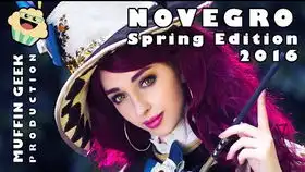 animecon2017worldforum,thehaguecosplaymusicvideo
