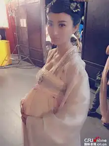 景甜大唐荣耀海量剧照曝光被赞还原度超高女主
