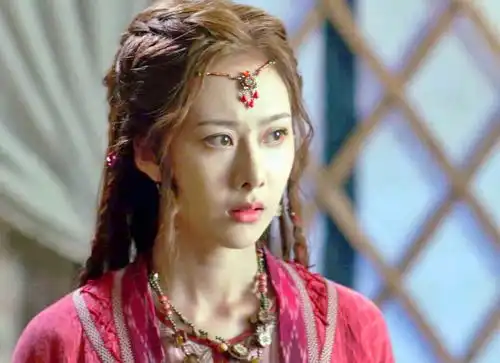 长歌行涉尔全剧最惨痴心错付给弥弥古丽,奕承公主杀了他父亲