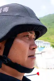 遵义禁毒纪实摄影缉毒第一线猎毒人
