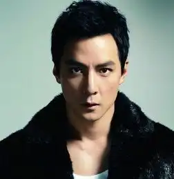 吴彦祖发际线怎么了45岁吴彦祖发际线后移让人认不出