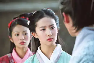 组图仙剑奇侠传1再翻拍谁将接棒胡歌刘亦菲
