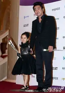 还记得七号房的礼物里的小女孩吗她现在长这样
