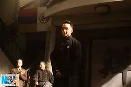 建党伟业发布终极说明书汤唯戏份确认被删
