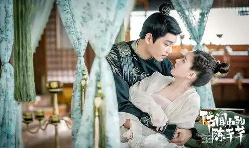 盘点历届青春偶像剧中你认为哪一个剧中cp最甜