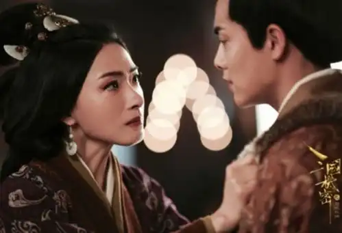 像她这样的演技派,要不是吃了懒的亏,早红了