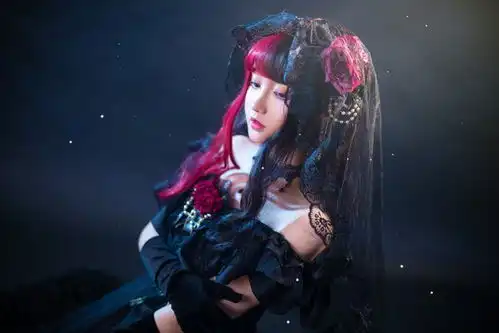 lolita上新安魂曲
