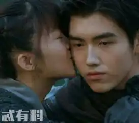 将夜电视剧剧照宁缺