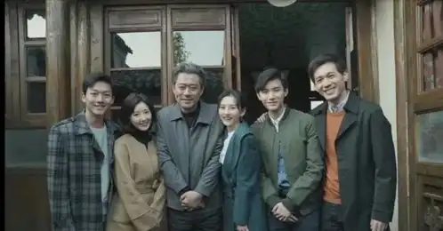 乔家的儿女怎么就中国版顶楼了能让观众共情就不是狗血神剧