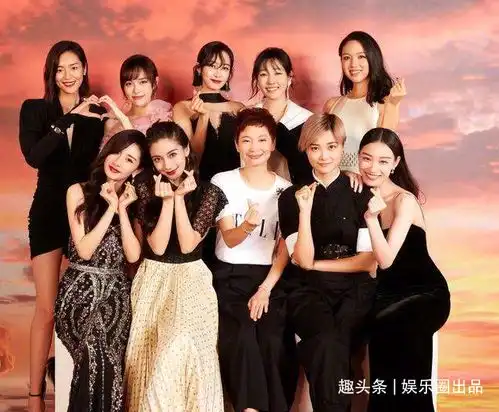 全球公认靓女女星有5位,华人仅1人入围,还是一位女运动员