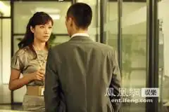 电影杜拉拉升职记将映精彩剧照抢先看
