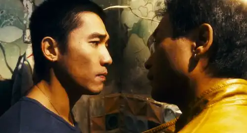 张国荣经典电影作品,他在剧中诠释的爱情,是否是他的本色出演