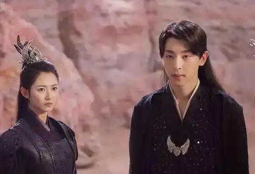 香蜜沉沉烬如霜编剧不背锅,承认剧情注水但非常愤怒