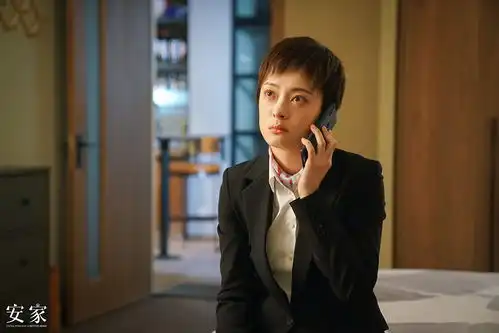 文艺星开讲卖房子的孙俪角色真实,才可爱