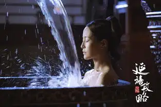 延禧攻略曝打铁花特辑谭卓下线佘诗曼成大赢家

