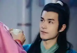 中国十大70后帅哥白古最帅