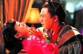 是穿越的,都能火
