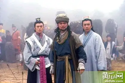 十大金庸剧主题曲排行榜
