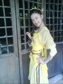 谁有仙剑的qq表情真人版的