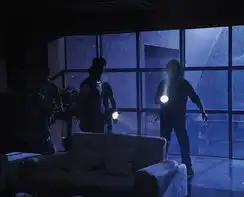 让人绝望的禁闭空间电影