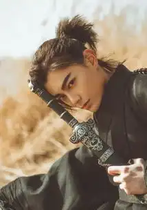 继朱一龙罗云熙后,又一古装仙子走红,不仅人帅名字也好听
