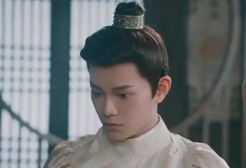 陈芊芊捧红的他,又将演古装新剧男主,女主曾合作过大咖明星

