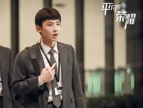 白敬亭迎来丰收年,接连上线六部剧,将播新剧搭档阵容太豪华
