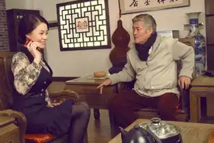 乡村爱情5剧照
