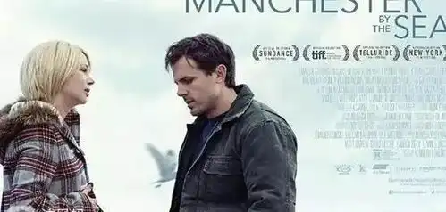 拿奖拿到手软的文艺片,与爱乐之城同等水平,却鲜为人知的海边的曼彻斯特