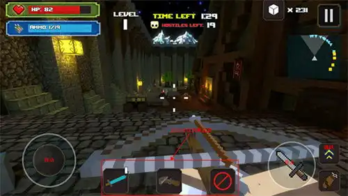 生存饥饿游戏2手游下载生存饥饿游戏2安卓版下载
