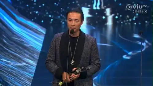 香港金像奖颁奖,梁朝伟六封金像奖影帝,刘嘉玲猛夸老公没毛病