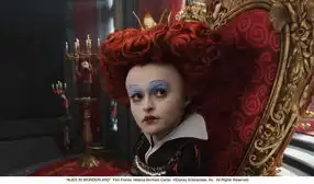 爱丽丝梦游仙境官方剧照
