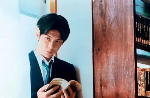 岩井俊二23年后,再寄一封给自己的信
