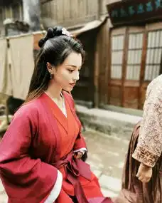 刘翔前妻葛天晒剧照,古装造型楚楚动人,气质大变认不出