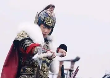 霍去病传奇张若昀饰演的是谁
