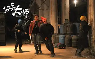 分手大师曝邓超红衣造型大师抗雾霾救杨幂6267521
