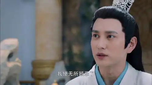 香蜜水神恨极了天后,和惺惺作态的天帝,他们害死了他的挚爱