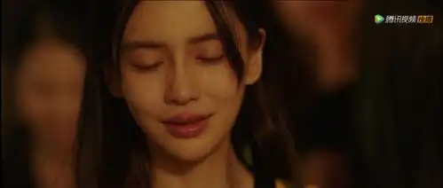 baby哭戏又上热搜了,这是肖邦也弹不出的悲伤逆流成河
