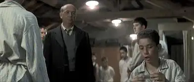 放牛班的春天一部中规中矩的无聊电影