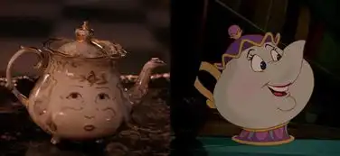 美女与野兽迪士尼下注三亿美元的怀旧大戏