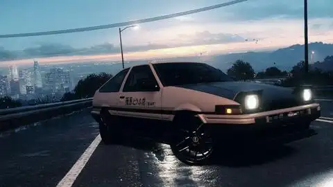 逮虾户车手是不需要女人的