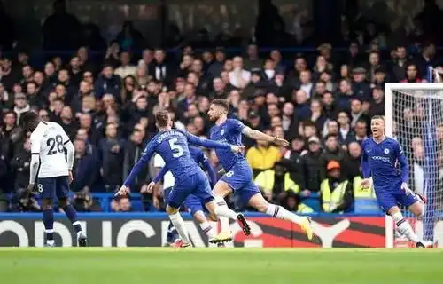 他们在8年前的欧冠决赛结仇,如今这对老冤家又要碰面了